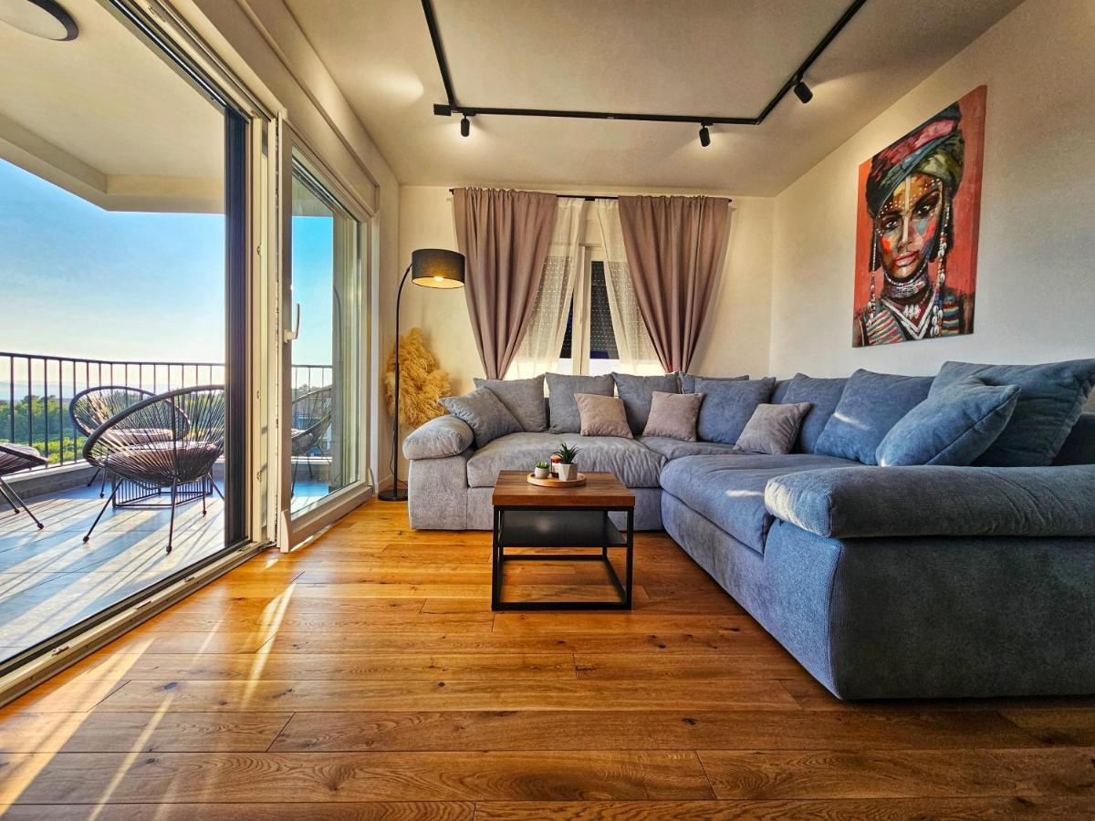 Appartamento Skyline Retreat *