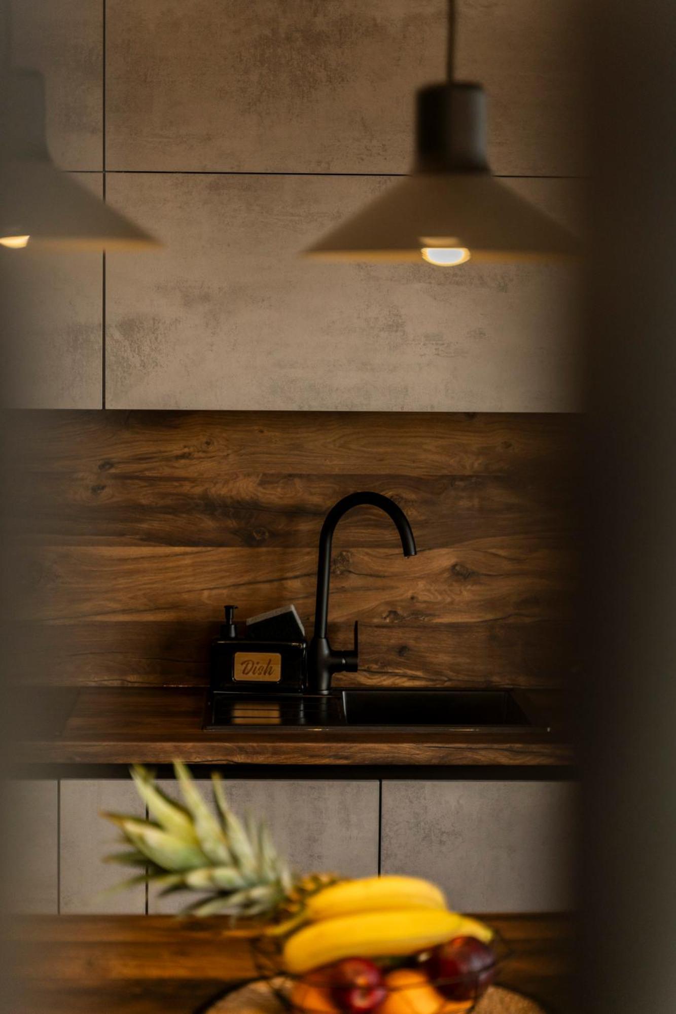 Appartamento Skyline Retreat Zara