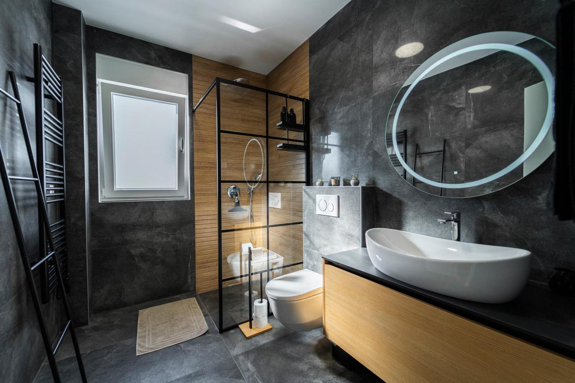 Appartamento Skyline Retreat Zara
