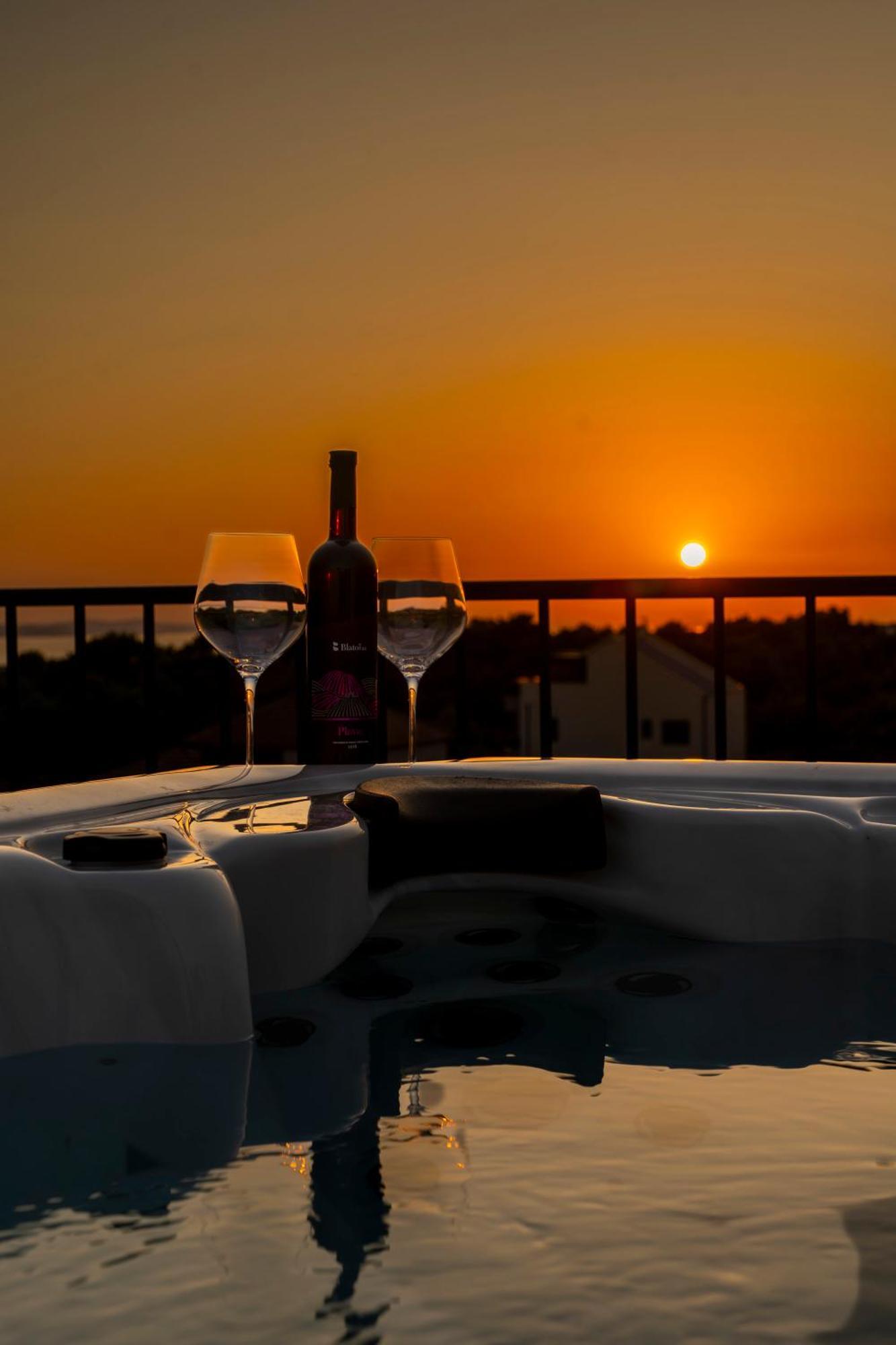Appartamento Skyline Retreat