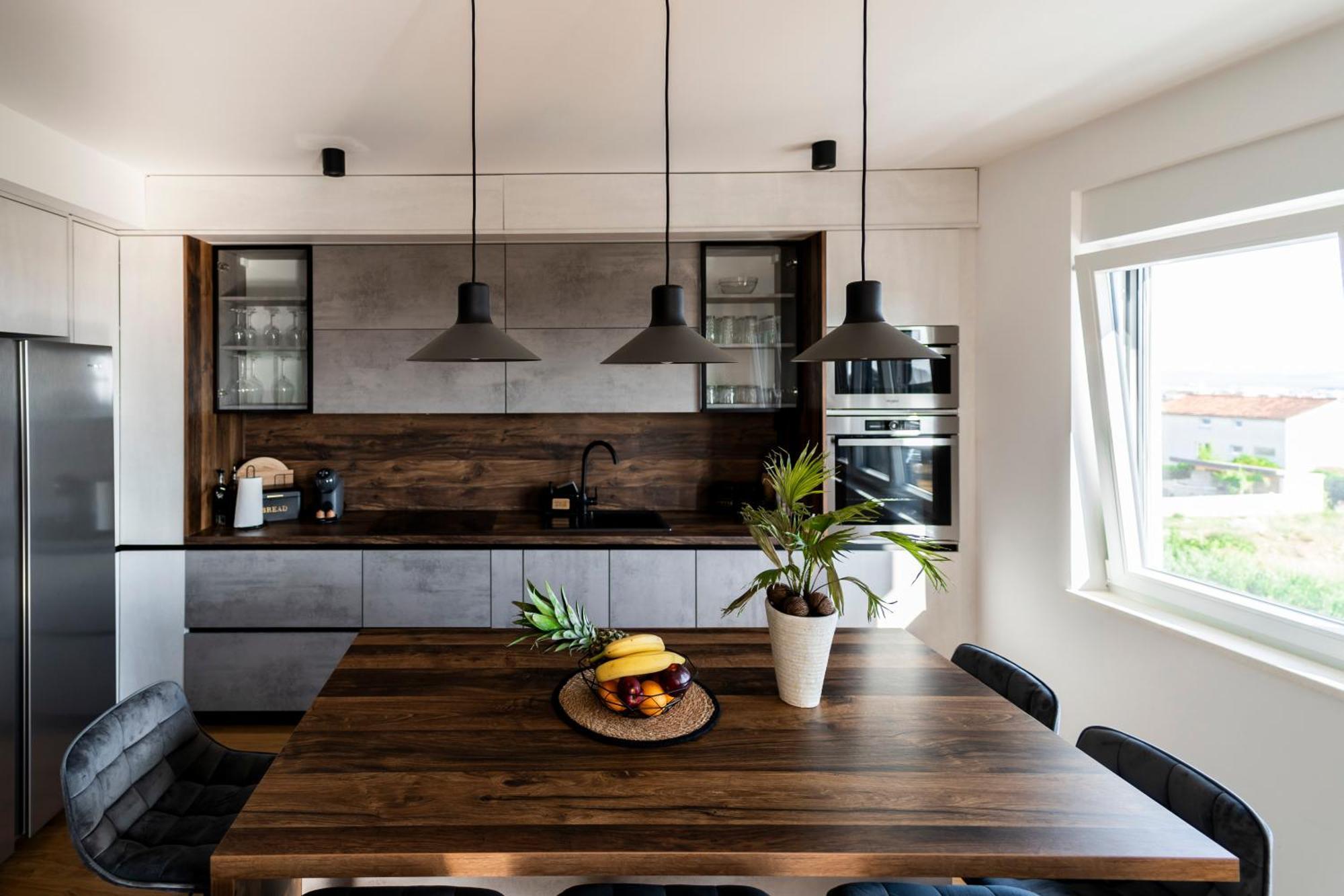 Appartamento Skyline Retreat
