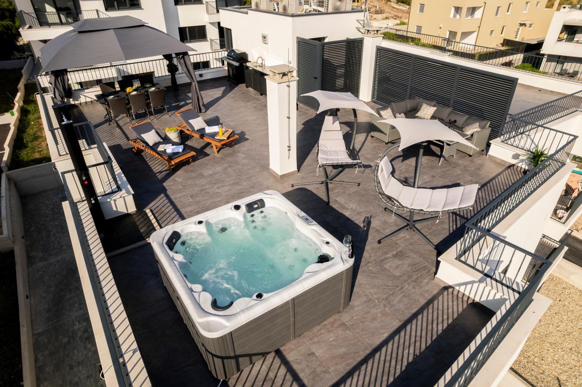 Skyline Retreat