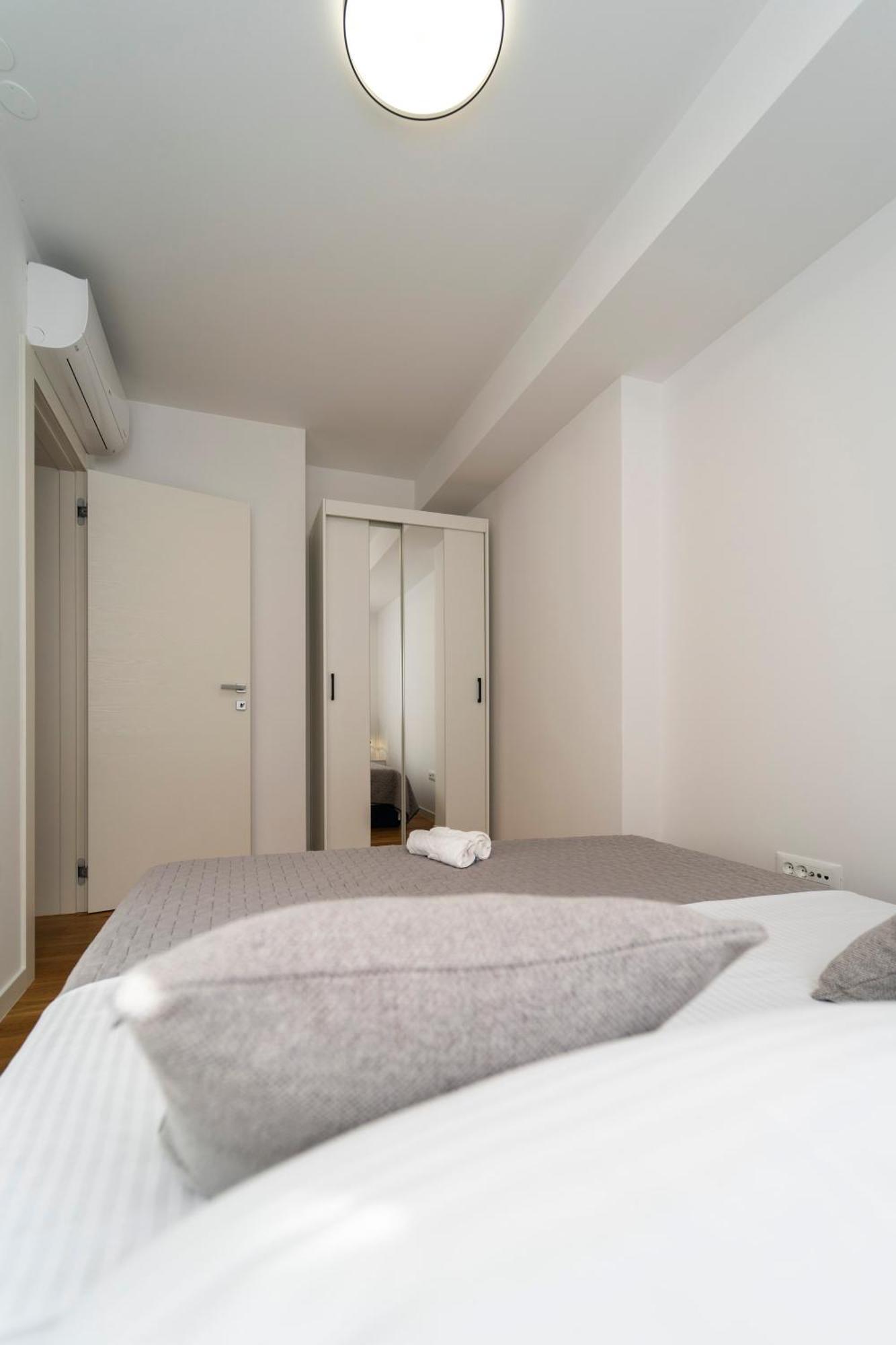 Skyline Retreat Apartamento *