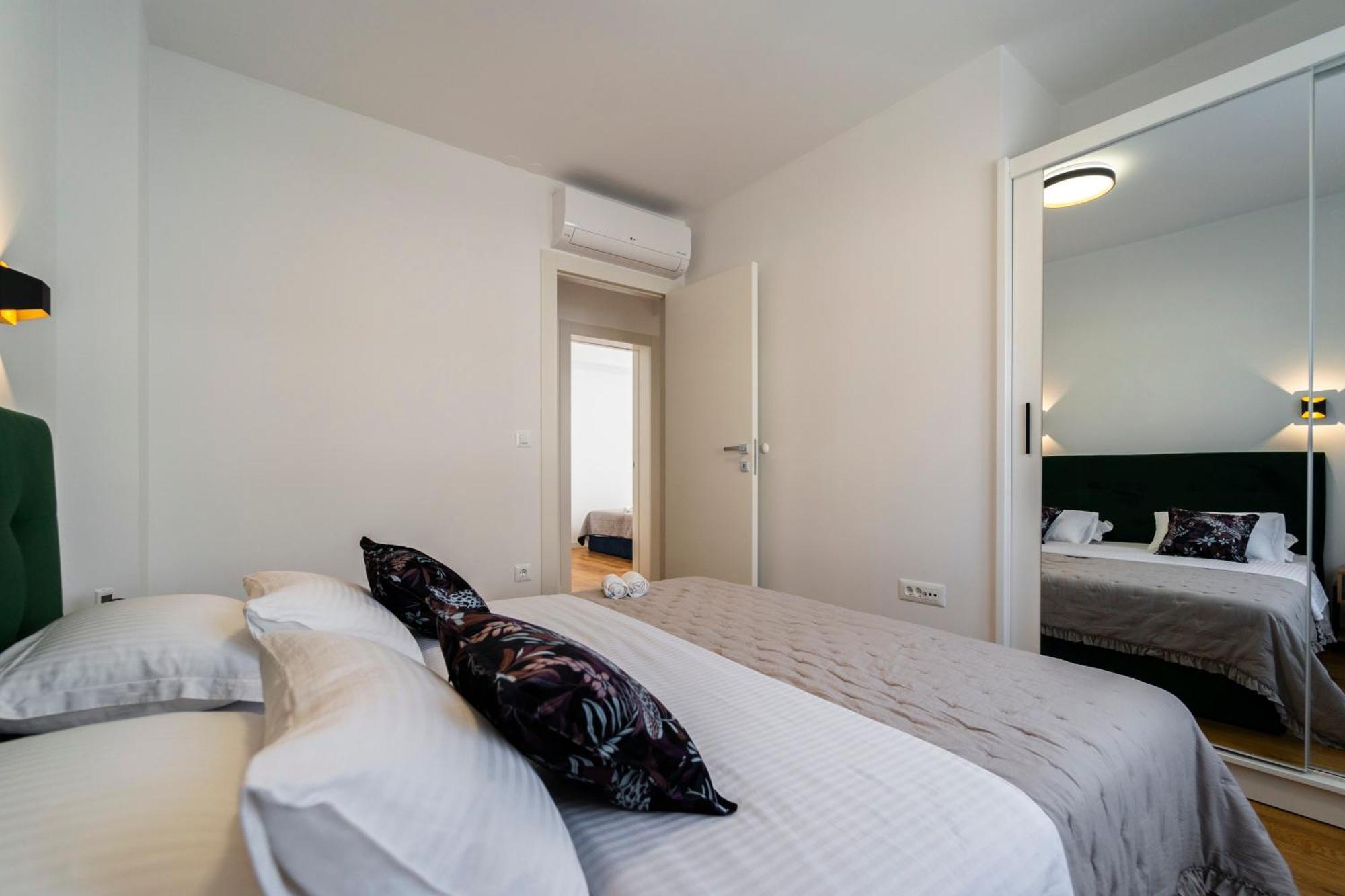 Apartamento Skyline Retreat *